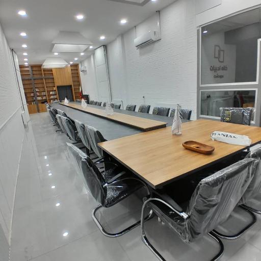 عکس خانه ادبیات مرودشت