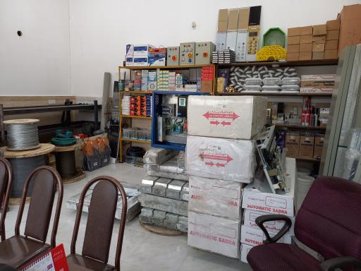 عکس آسانسور ویانا