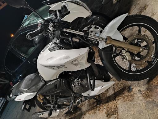 عکس کارواش  شهید فکوری 