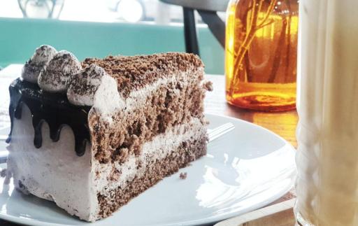 عکس کافه رومی