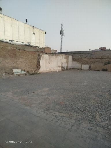 پارکینگ امید 