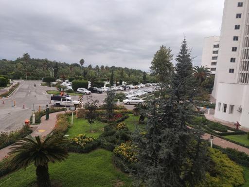 عکس مجتمع ورزشی آموزشی نفت محمودآباد