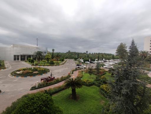 عکس مجتمع ورزشی آموزشی نفت محمودآباد