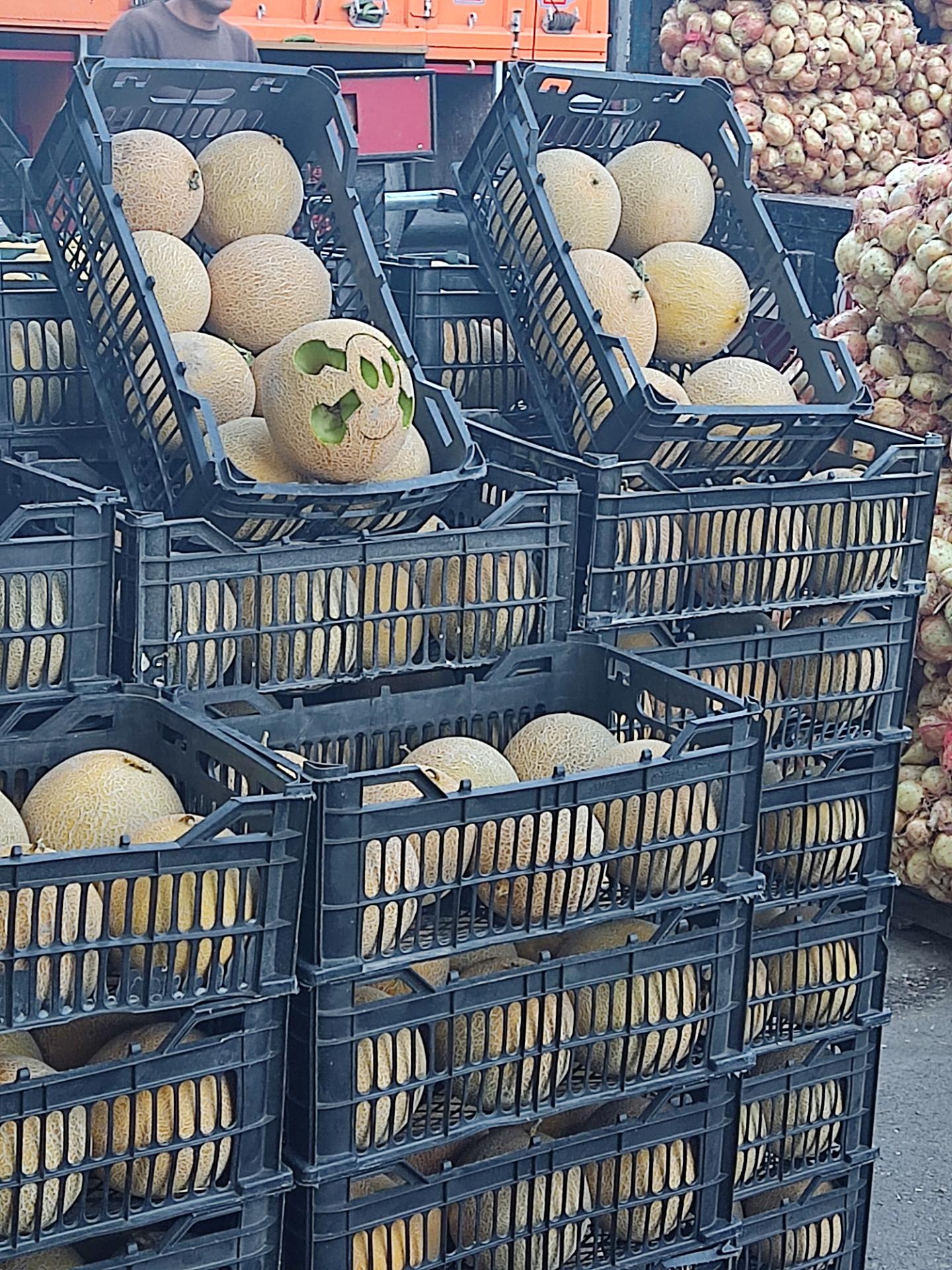 عکس بارفروشی حاج عبدالله اسماعیلی و پسران 