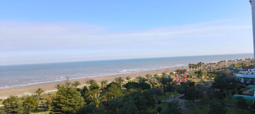 عکس مجتمع ورزشی آموزشی نفت محمودآباد