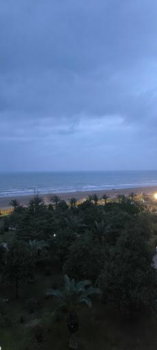 عکس مجتمع ورزشی آموزشی نفت محمودآباد