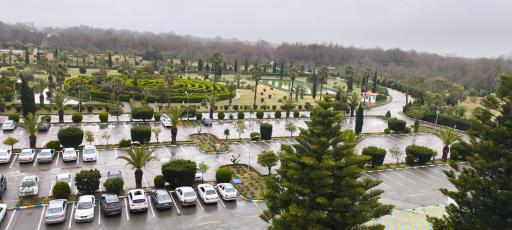 عکس مجتمع ورزشی آموزشی نفت محمودآباد