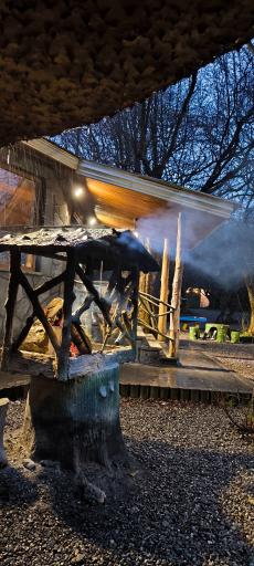 عکس مجتمع ورزشی آموزشی نفت محمودآباد