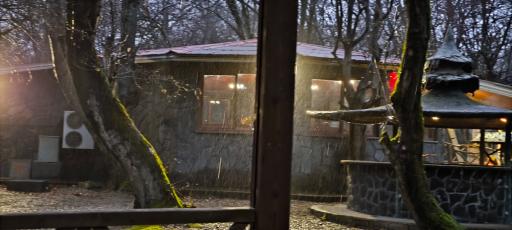 عکس مجتمع ورزشی آموزشی نفت محمودآباد