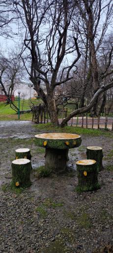 عکس مجتمع ورزشی آموزشی نفت محمودآباد