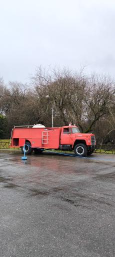 عکس مجتمع ورزشی آموزشی نفت محمودآباد