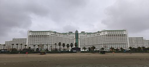 عکس مجتمع ورزشی آموزشی نفت محمودآباد