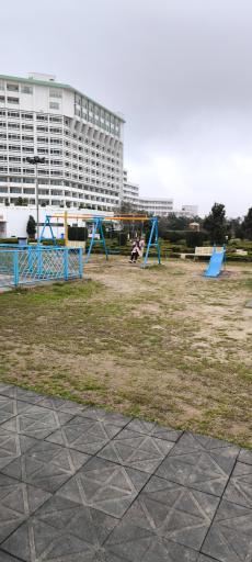 عکس مجتمع ورزشی آموزشی نفت محمودآباد