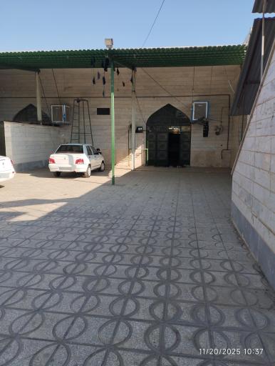 عکس مسجد