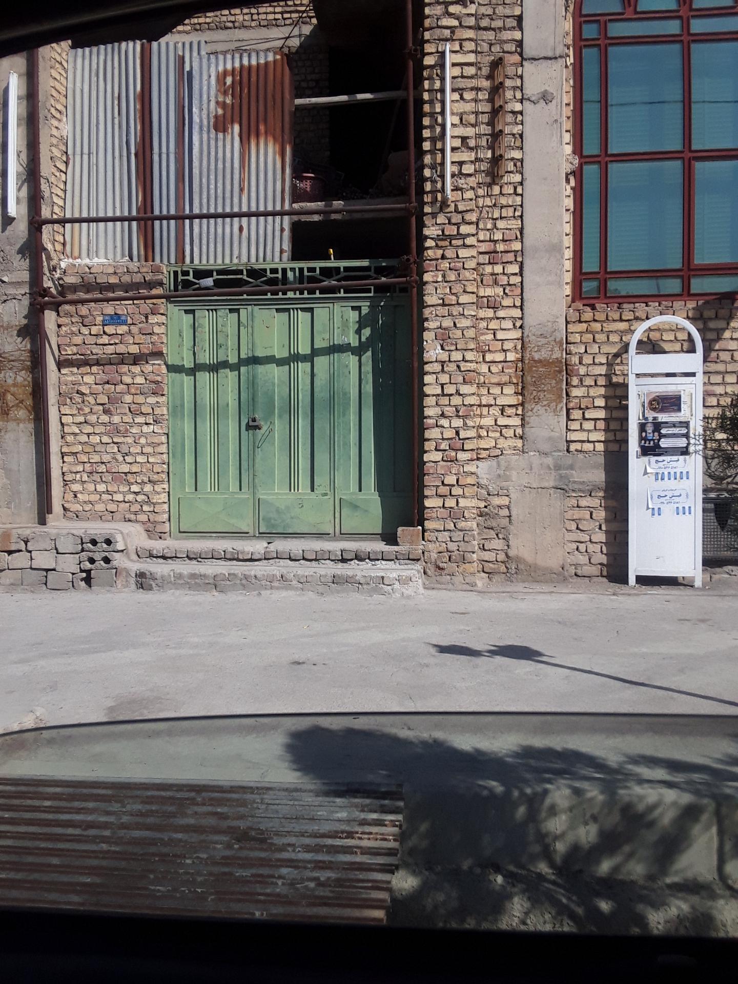 عکس مسجد بیت الحسین