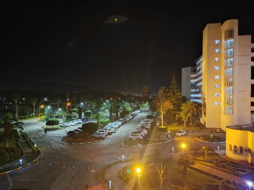 عکس مجتمع ورزشی آموزشی نفت محمودآباد