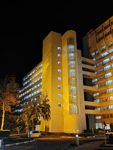 عکس مجتمع ورزشی آموزشی نفت محمودآباد