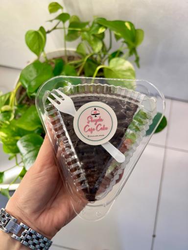 عکس کافه کیک شیدا