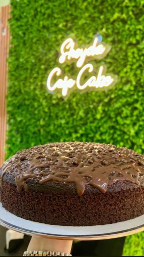 عکس کافه کیک شیدا