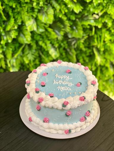 عکس کافه کیک شیدا