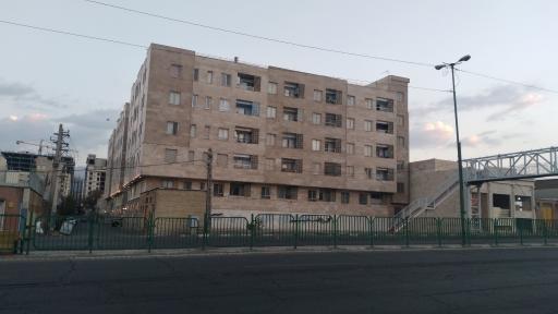 عکس مجتمع مسکونی مروارید۲