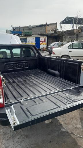 عکس آریا فایبر 