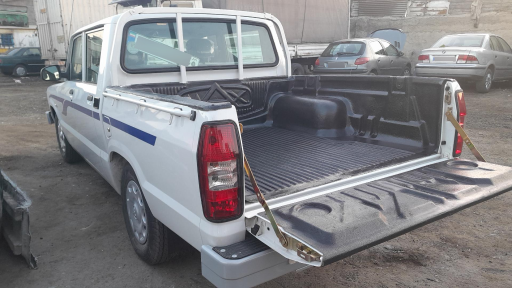 عکس آریا فایبر 