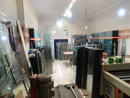 عکس شیشه بری مرادی 