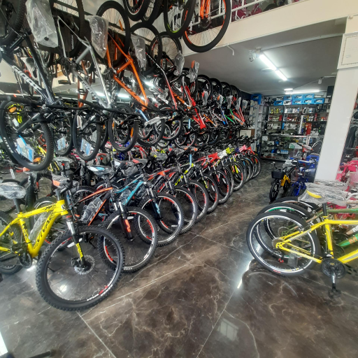 فروشگاه شهر دوچرخه