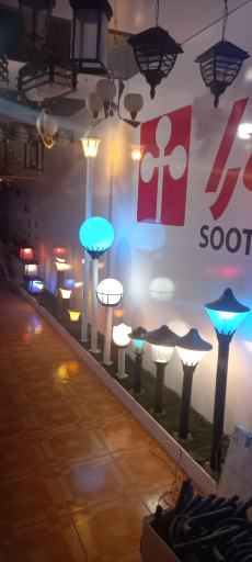 عکس کالای برق مهدی