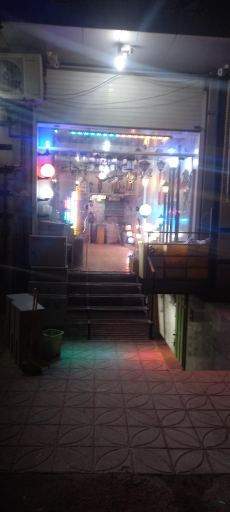 عکس کالای برق مهدی