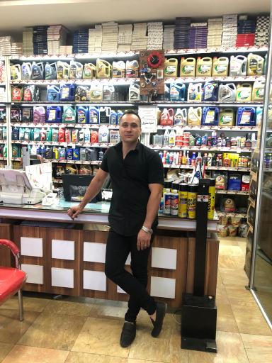 عکس تاپ سرویس مرکزی