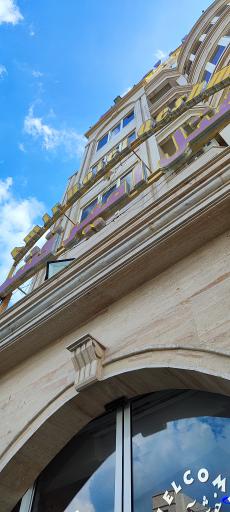 عکس هتل امیر قشم