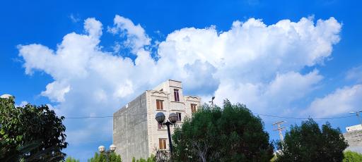 عکس هتل امیر قشم