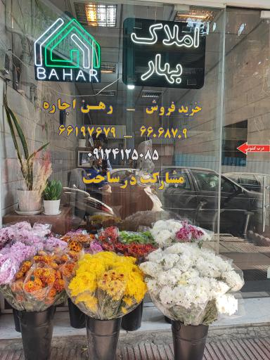 عکس املاک بهار 