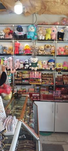 عکس بدلیجات گلچین