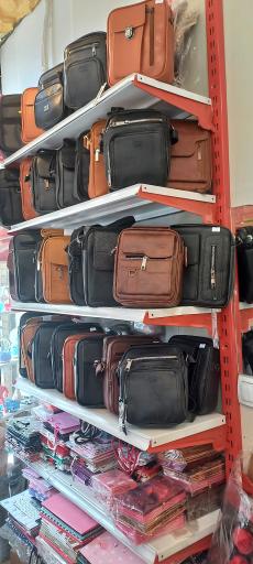 عکس بدلیجات گلچین