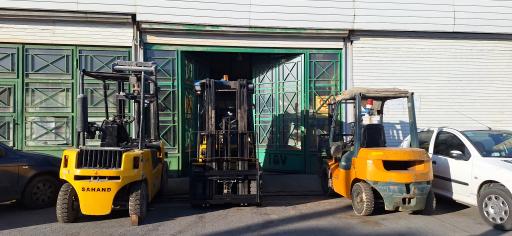 فنی مهندسی لیفتو