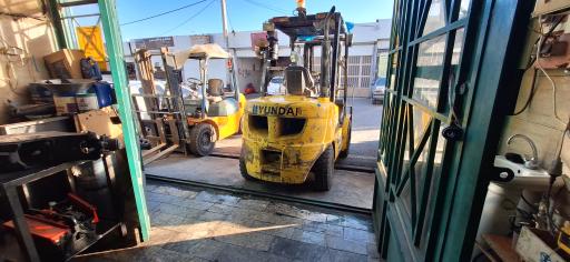 عکس فنی مهندسی لیفتو