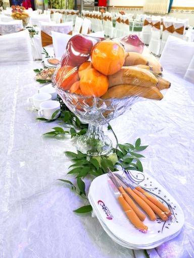 عکس تالار ماه و ستاره 