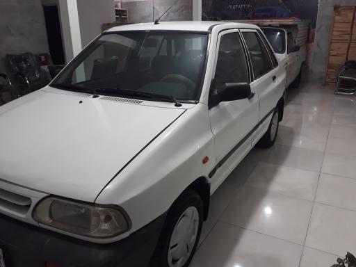 عکس نمایشگاه اتومبیل دوستان