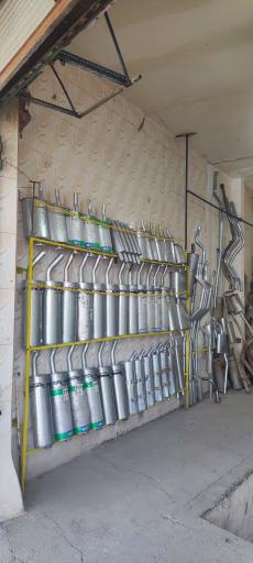 عکس ایران اگزوز 