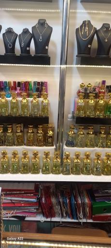 عکس بدلیجات گلچین