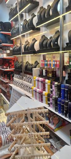 عکس بدلیجات گلچین