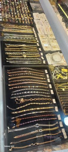 عکس بدلیجات گلچین