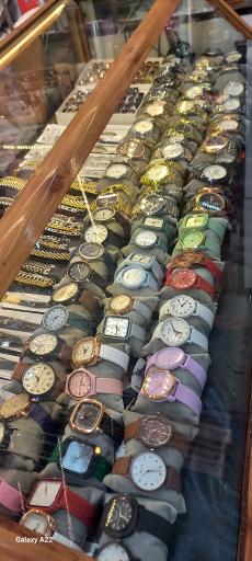 عکس بدلیجات گلچین