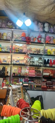 عکس بدلیجات گلچین