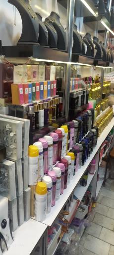 عکس بدلیجات گلچین