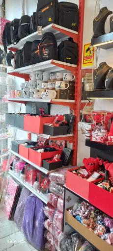 عکس بدلیجات گلچین