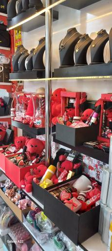 بدلیجات گلچین